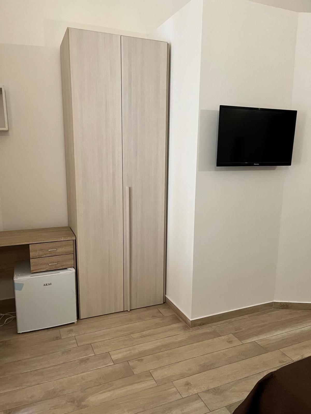 לצ'ה O' Sole Mio Rudiae Rooms מראה חיצוני תמונה